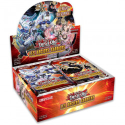 Boosters Yu Gi Oh En Francais A Acheter Chez Ludifolie