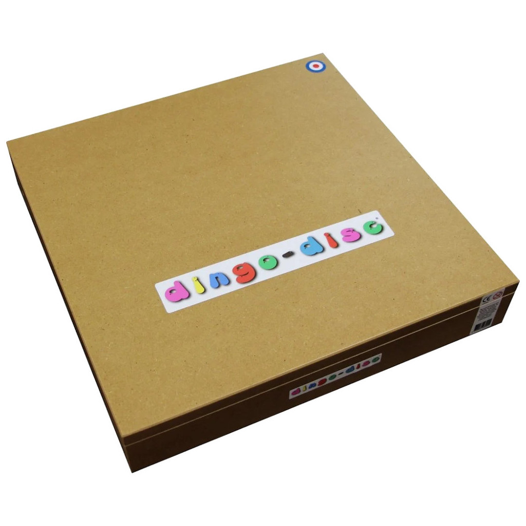 Acheter Dingo Disc XL - Jeu de société - Ludifolie