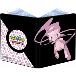 Classeur pour carte pokémon - Pokemon
