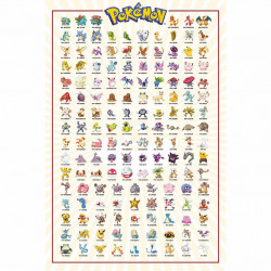 Acheter Pokémon - Pack Cadeau Pokéball - Abystyle - Ludifolie