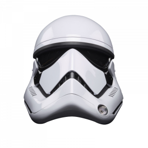 Acheter Star Wars Black Series - Casque Stormtrooper - Ludifolie