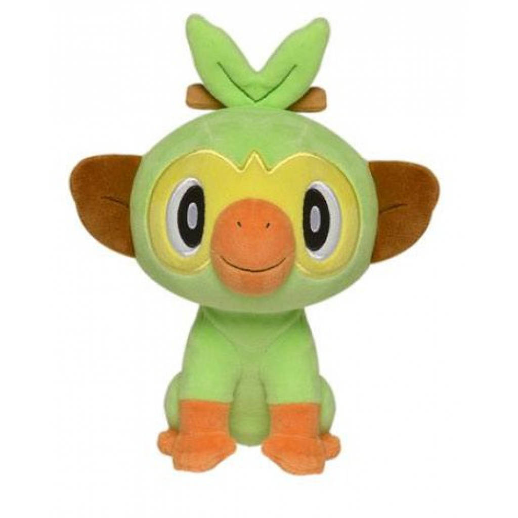 Acheter Peluche Pikachu (20cm) - Pokémon - Boti - Ludifolie