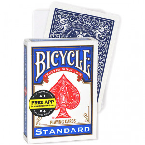 Jeu de cartes Bicycle Standard