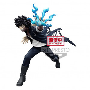 My Hero Academia - Figurine The Evil Villains Dabi