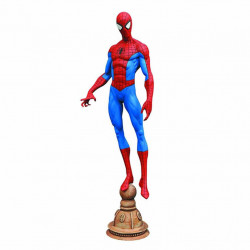Acheter Impossible Puzzle Spider-Man - Marvel - Ludifolie