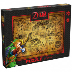 Acheter The Legend of Zelda - Statuette Link 25cm - Ludifolie