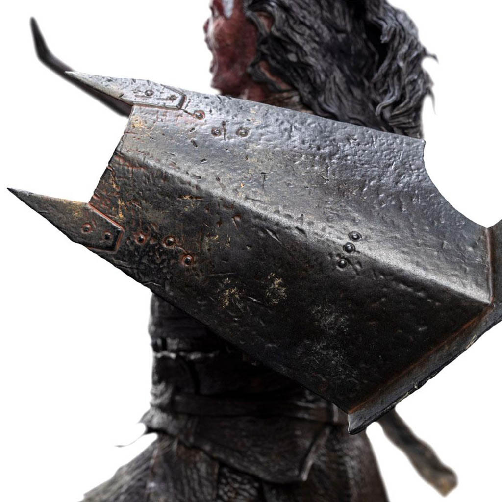 Acheter Figurine BST AXN Aragorn - Le Seigneur des Anneaux - Ludifolie