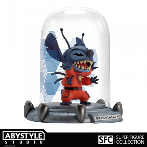 Acheter Figurine Stitch 626 - Disney - SFC - Ludifolie