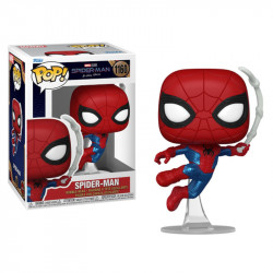 Figurine Pop! - Spider-Man N°1160