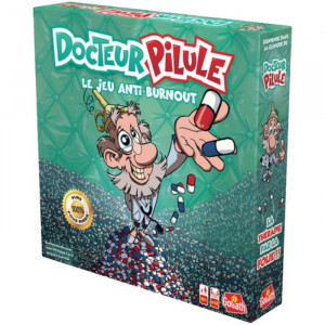 Docteur Pilule