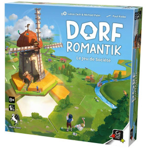 Dorf Romantik