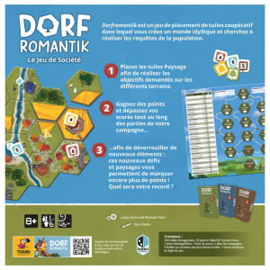 Dorf Romantik