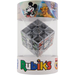 Jeu Rubiks perplexus - Spin Master Games - Label Emmaüs