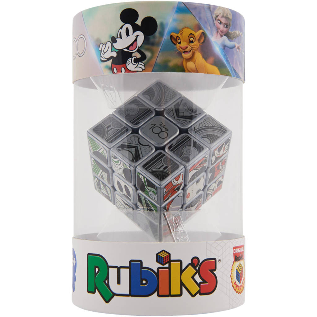 Acheter Rubik's 3x3 Phantom 