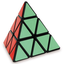 Cube 3x3x3 Pyramide - Cayro