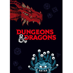 Dungeons & Dragons - Le Calendrier de l'Avent