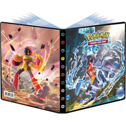 Cahier range-cartes Pokémon épée et bouclier 2 - 80 cartes Asmodée : King  Jouet, Cartes à collectionner Asmodée - Jeux de société