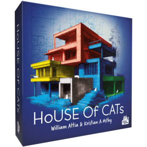 House of Cats