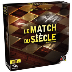 Le Match du Siècle