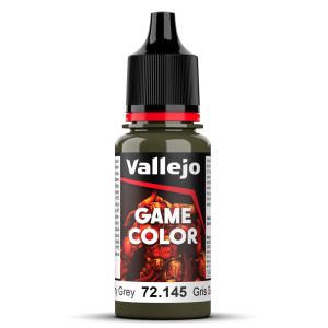 Vallejo - Game Color : Dirty Grey