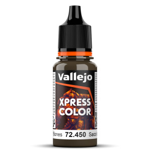 Vallejo - Xpress Color : Bag of Bones