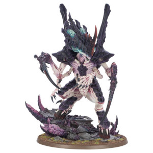 Warhammer 40K : Tyranids - Norn Emissary