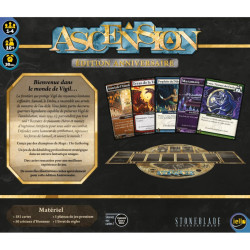 Ascension - Edition Anniversaire