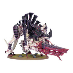 Warhammer 40K : Tyranids - Tyrannofex