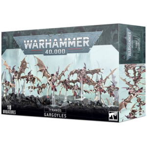 Acheter Gargoyles - Tyranids - Warhammer 40.000 - Ludifolie