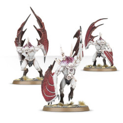 Age of Sigmar : Flesh-Eater Courts - Crypt Flayers