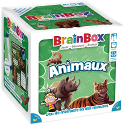 Brainbox des Animaux