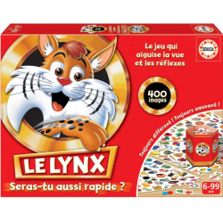 Le Lynx