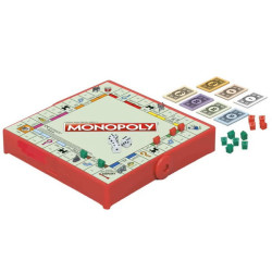 Monopoly Edition Voyage