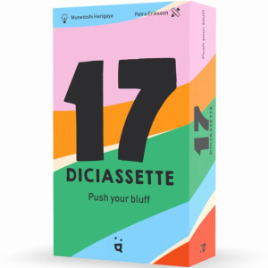 Diciassette