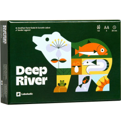 Deep River