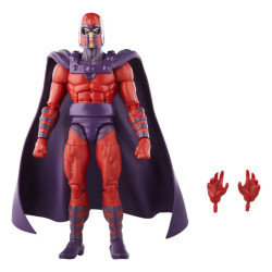 Marvel Legends - Figurine X-Men Magneto