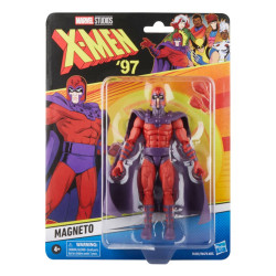 Marvel Legends - Figurine X-Men Magneto