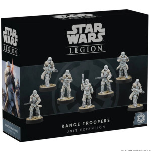 Star Wars : Légion - Range Troopers