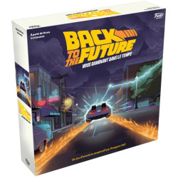 Back To The Future - Retour Vers Le Futur