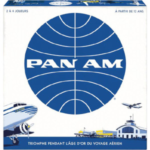 Pan Am