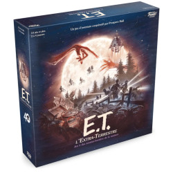 E.T. L’Extra-Terrestre