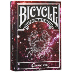 Cartes Bicycle Constellation - Cancer