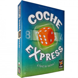 Coche Express