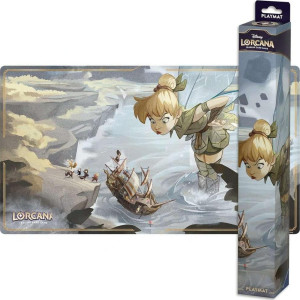 Lorcana - Playmat Clochette