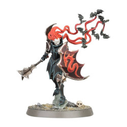 Age of Sigmar : Soulblight Gravelords - Vampire Lord