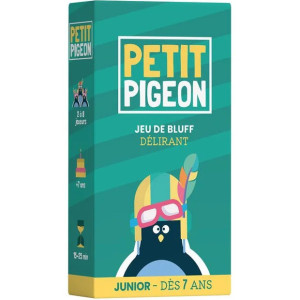 Petit Pigeon