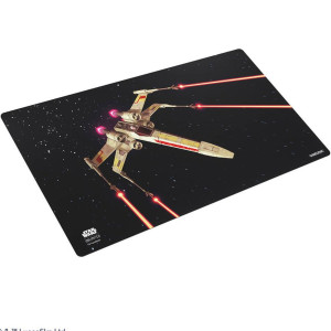 Star Wars Unlimited : Playmat - X-Wing