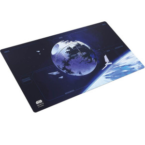 Star Wars Unlimited : Playmat - Death Star