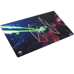 Star Wars Unlimited : Playmat - Tie Fighter