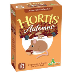 Hortis - Automne